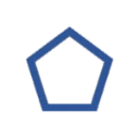 Polygon icon